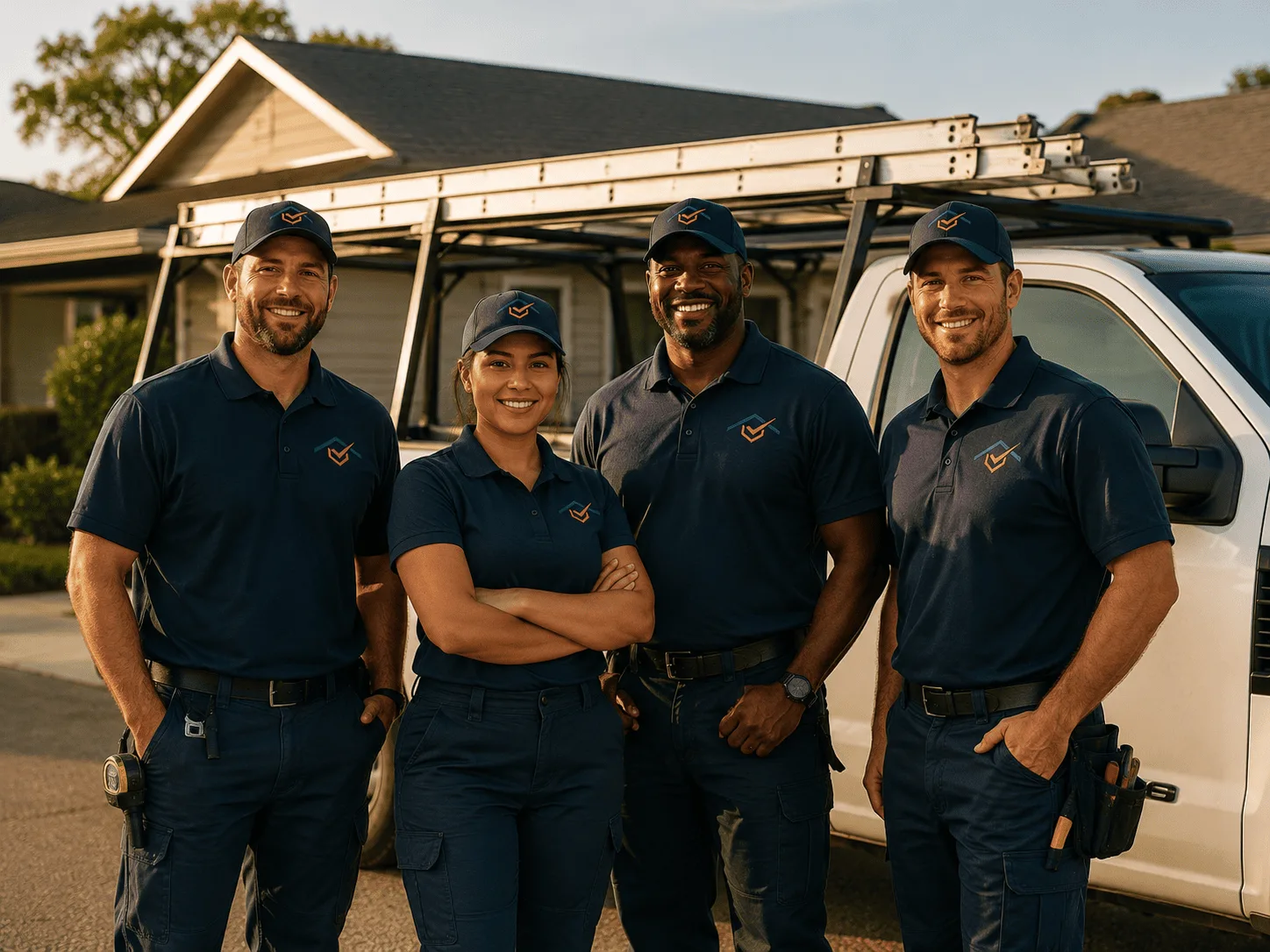 Roof Inspection company in Los Olivos, CA